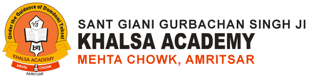 Khalsa Academy